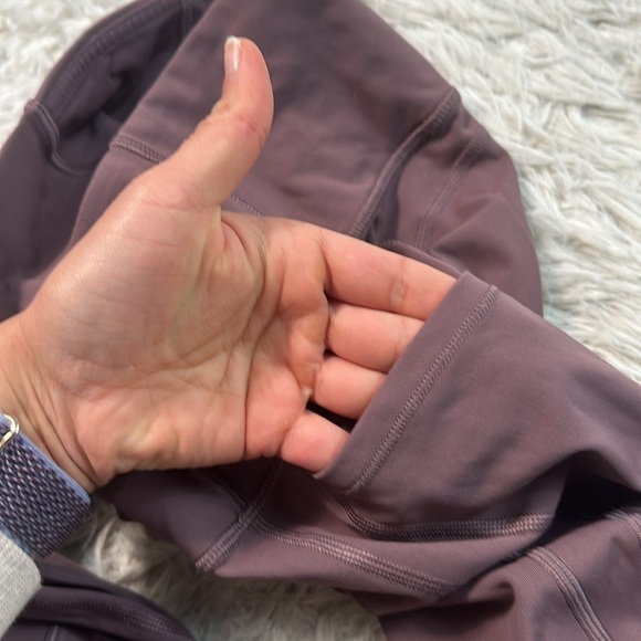 Lululemon All The Right Places Crop II *23" - Picture 3 of 6